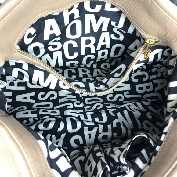 🚫SOLD🚫 Marc by Marc Jacobs Classic Q Lil Ukita - Picture 7 of 8